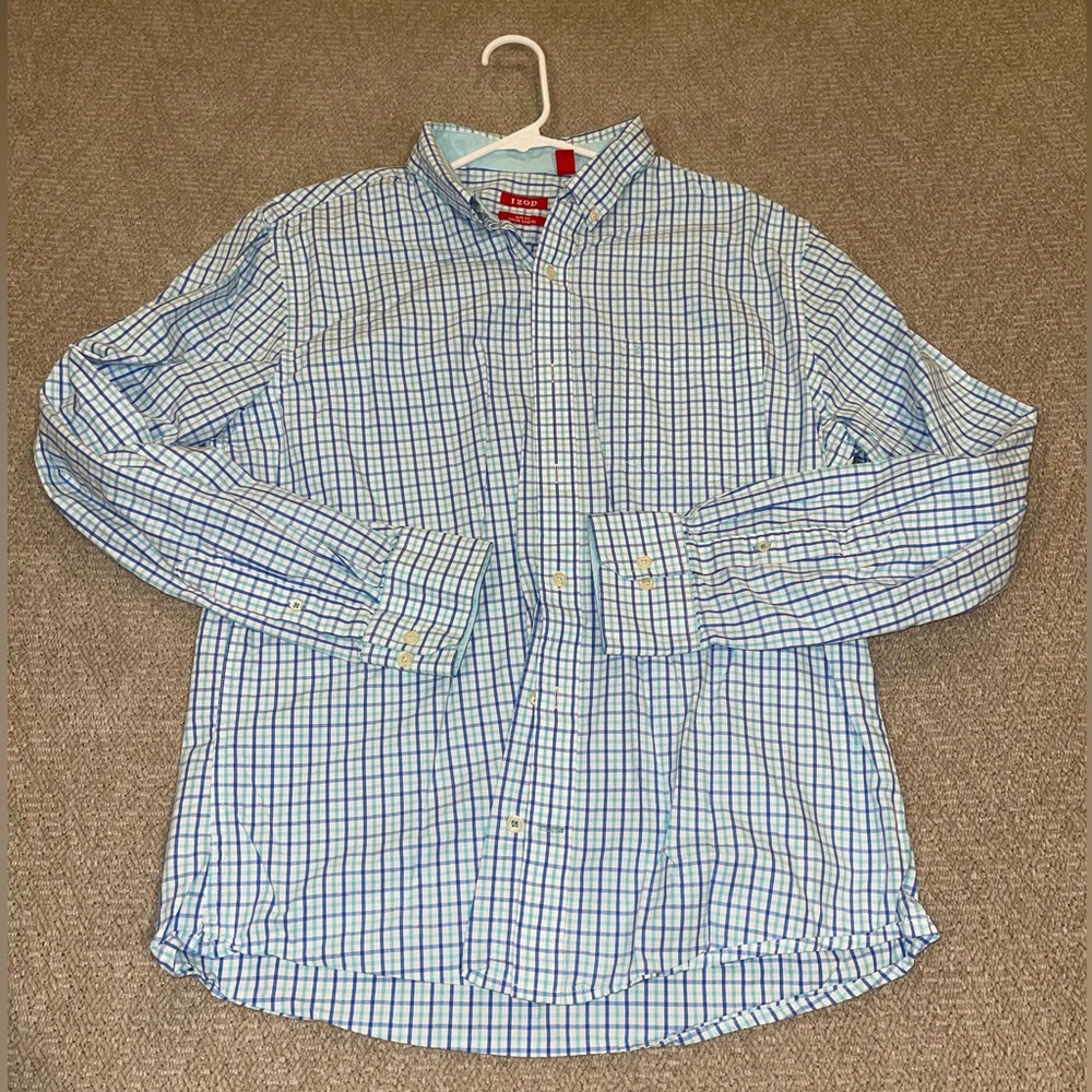 IZOD Dress Shirt